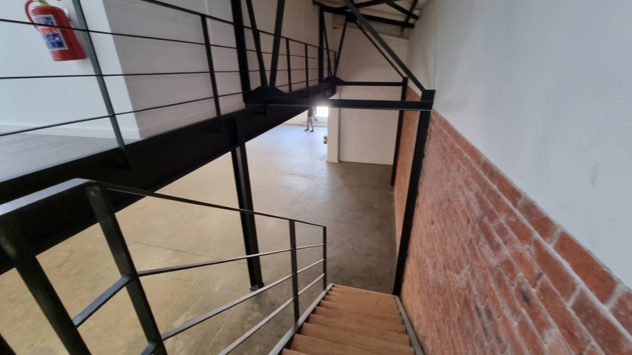 Commercial Property for Sale in Salt River Western Cape